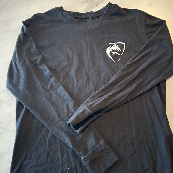 Alphalete long sleeve PBNS. - Picture 4 of 4